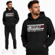 BLUZA Z KAPTUREM M8 1N23456